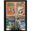 Image 1 : TARZAN COMIC BOOK LOT
