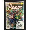 Image 1 : MARVEL COMICS THE AVENGERS NO. 152