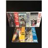 Image 1 : LONE WOLF CUB COMIC BOOK LOT