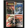 Image 1 : SHADOWBUSTERS COMIC BOOK LOT