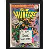 Image 1 : DC COMICS STAR HUNTERS NO.16 1ST. APP STAR HUNTERS