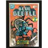 Image 1 : DC COMICS BLUE BEETLE NO.1