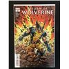Image 1 : MARVEL COMICS RETURN OF THE WOLVERINE NO.1