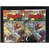 Image 1 : MARVEL COMICS MOON KNIGHT NO.1