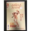 Image 1 : IMAGE COMICS THE UBRELLA COMPANY GAS PANIC