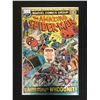 Image 1 : MARVEL COMICS THE AMAZING SPIDER-MAN NO 155
