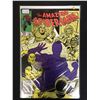 Image 1 : MARVEL COMICS THE AMAZING SPIDER-MAN NO. 247