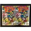 Image 1 : MARVEL COMICS X-MEN NO.8