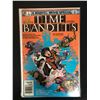 Image 1 : MARVEL COMICS TIME BANDITS NO.1