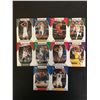 Image 1 : NBA HOOPS BASEKTBALL LOT