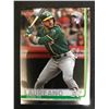 Image 1 : 2020 TOPPS RAMON LAUREANO ROOKIE CARD