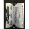 Image 2 : 2019 BOWMAN CHROME DRAFT PROGRESSION TORONTO BLUE JAYS