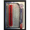 Image 2 : 2019 BOWMAN CHROME ALEX MANOAH ROOKIE CARD