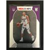Image 1 : 2021 PANINI NBA HOOPS TYRESE HALIBURTON ROOKIE CARD