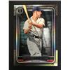 Image 1 : LOU GHERIG RELIC CARD