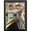 Image 1 : 2019 TOPPS GOLD LABEL YUSEI KIKUCHI ROOKIE CARD