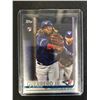 Image 1 : 2019 TOPPS VLADIMIR GUERRERO JR. ROOKIE CARD