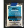 Image 2 : 2019 DONRUSS OPTIC RAMON LAUREANO ROOKIE AUTO