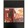 Image 1 : SOMETHINGS KILLING THE CHILDREN VIRGIN COVER LOT