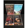 Image 1 : SOMETHINGS KILLING THE CHILDREN COMIC BOOK LOT