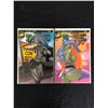 Image 1 : ZOMBIE TRAMP COMIC BOOK LOT
