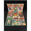Image 1 : VARIOUS DC AND MARVEL SUPERHERO COMIC LOT