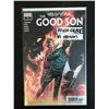 Image 1 : MARVEL COMICS WEB OF VENOM  THE GOOD SON NO. 1