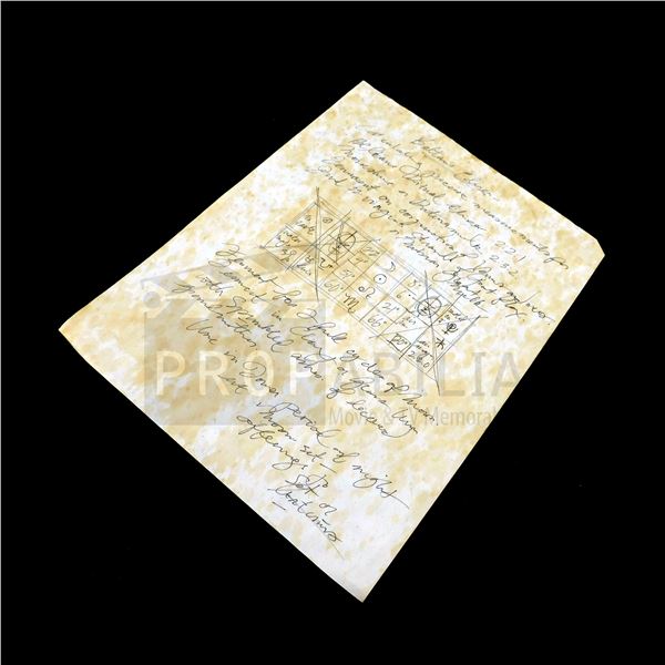 The Magicians - Spell (8060)