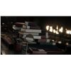 Image 2 : The Magicians - Three Neitherlands Library Stickers (0617)