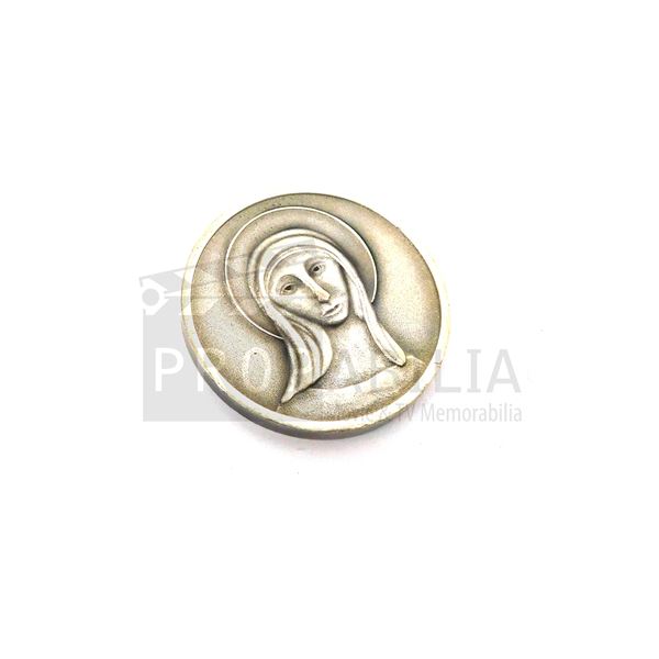 The Magicians - Our Lady Underground Coin (1438)