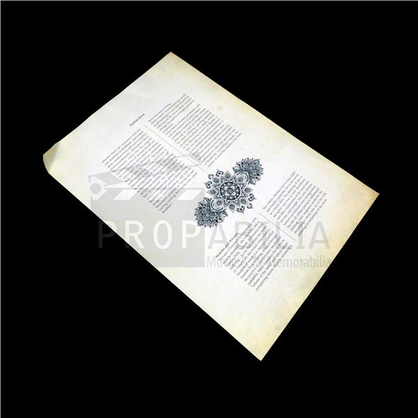 The Magicians - Spell (8102)