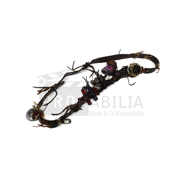 The Magicians - Taker Belt (1871)