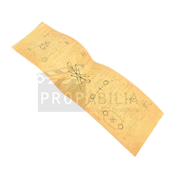 The Magicians - Eliot and Julia's Collective Spell S05E09 (1792)