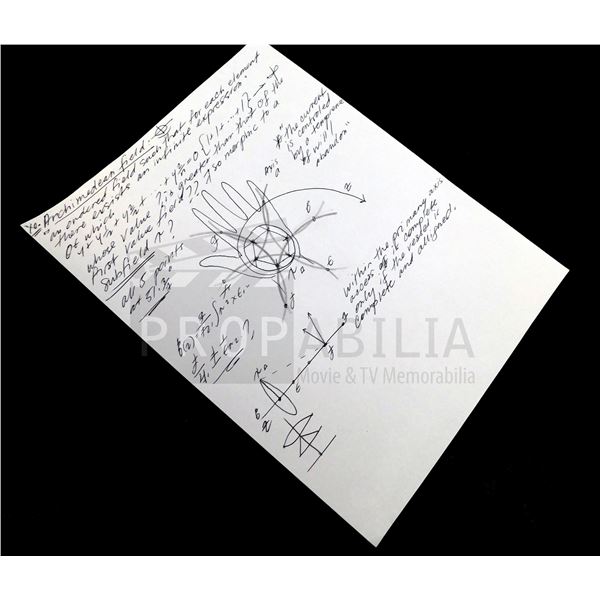 The Magicians - Spell (8069)