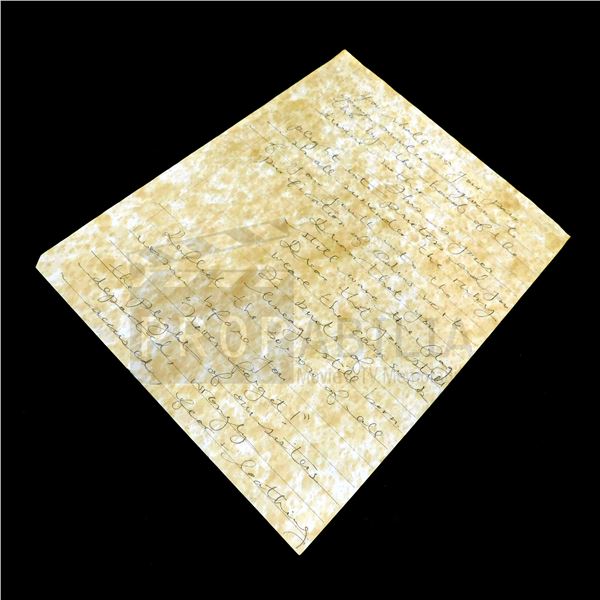 The Magicians - Spell (8114)