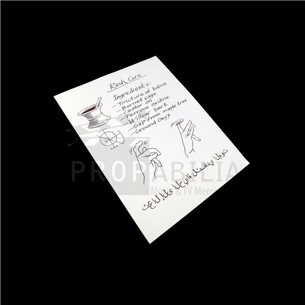 The Magicians - Irene's Rash Spell S03E08 (0331)