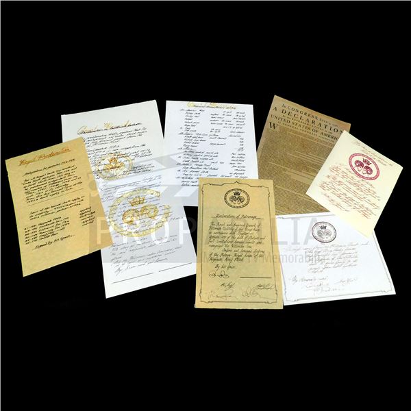 The Magicians - Tick vs Eliot Election Paperwork (1213)