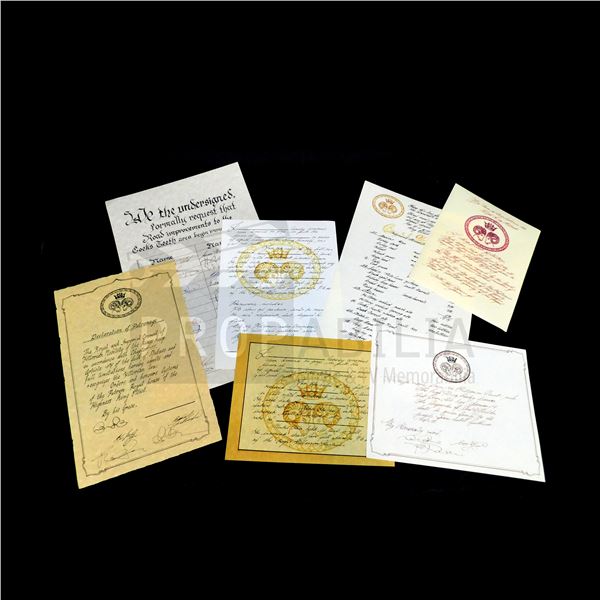 The Magicians - Tick vs Eliot Election Paperwork (1206)