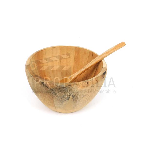 The Magicians - Margo's Dungeon Gruel Bowl (1849)