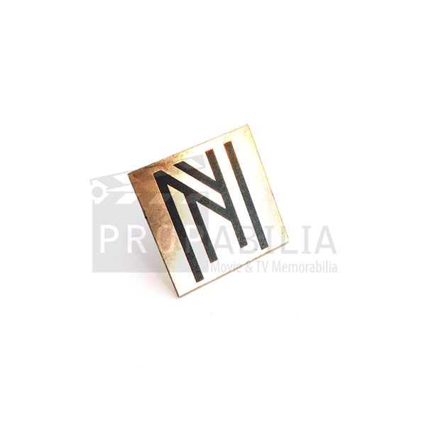 The Magicians - Knave Hotel Pin S05E12 (1705)