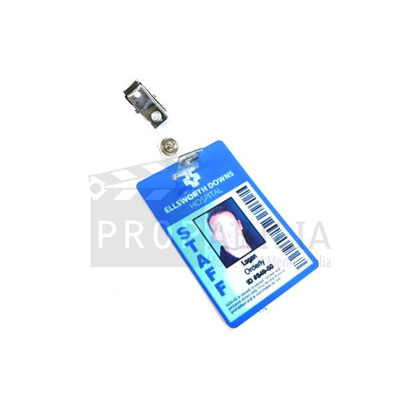 The Magicians - Ellsworth Downs Hospital ID (9019)