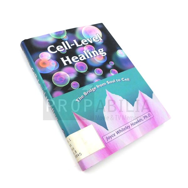 The Magicians - Cell Level Healing Textbook (0070)