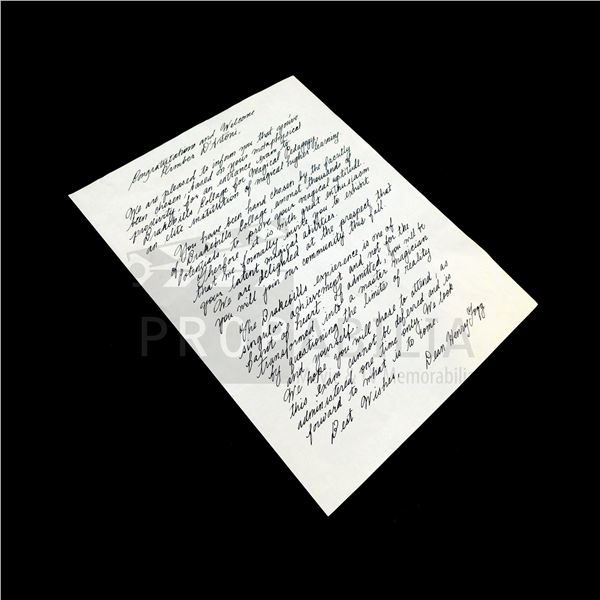 The Magicians - Kimber's Acceptance Letter S04E01 (0480)