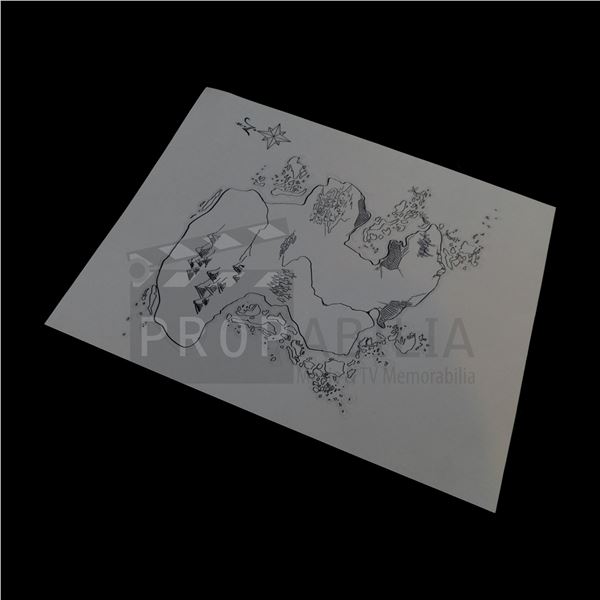 The Magicians - Underworld Map S02E11 (0574)