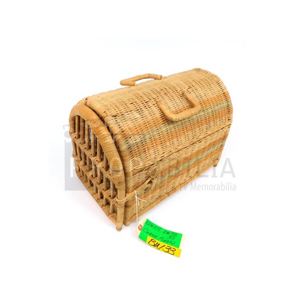 The Magicians - Cancer Puppy Cage (9011)