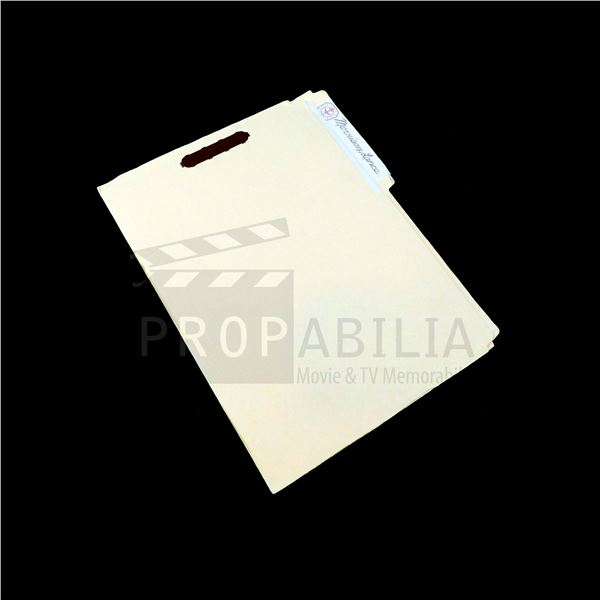 The Magicians - Lance Morrison File S03E04 (0318)