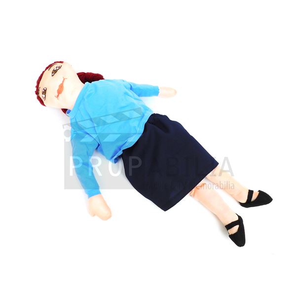 The Magicians - Jane Chatwin's Doll S01E09 (9102)