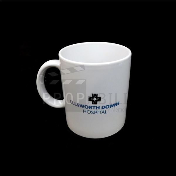 The Magicians - Ellsworth Downs Hospital Mug (9016)