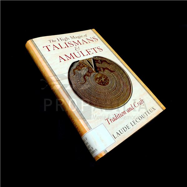 The Magicians - The High Craft Book (0061)