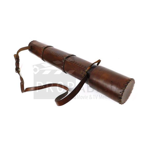 The Magicians - Benedict's Map Case Prop S05E08 (9113)